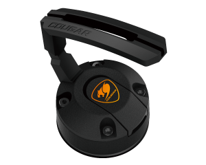 COUGAR BUNKER Vacuum Mouse Bungee - Zapcart Technology Qatar