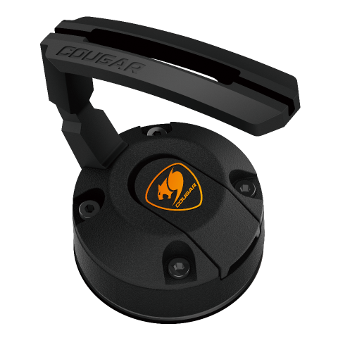 COUGAR BUNKER Vacuum Mouse Bungee - Zapcart Technology Qatar