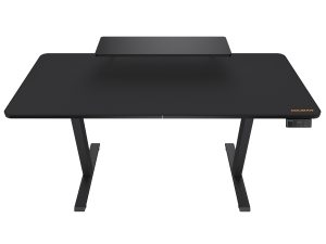 COUGAR E-Star 140 Electric Gaming Desk - Zapcart Technology Qatar