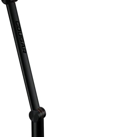 COUGAR FORTE The Most Compatible Microphone Arm - Zapcart Technology Qatar