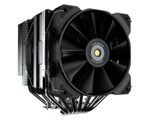 COUGAR FORZA 135 Dual Tower Air Cooler For High-level CPU’s - Zapcart Technology Qatar