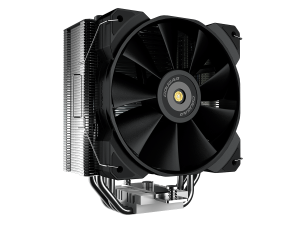 COUGAR FORZA 50 Premium Single Tower CPU Air Cooler - Zapcart Technology Qatar