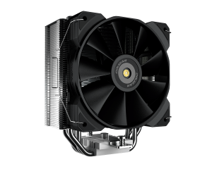 COUGAR FORZA 50 Premium Single Tower CPU Air Cooler - Zapcart Technology Qatar