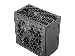 COUGAR GEM Compact 140mm Modular PSU - | GEM 1050 | GEM 1200 - Zapcart Technology Qatar