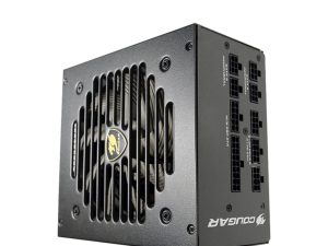 COUGAR GEX Ultimate Modular PSU - | GEX 750 | GEX 850 - Zapcart Technology Qatar