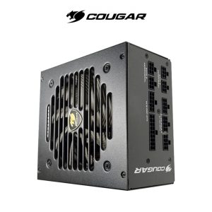 COUGAR GEX Ultimate Modular PSU - | GEX 750 | GEX 850 - Zapcart Technology Qatar