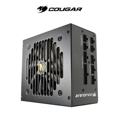 COUGAR GEX Ultimate Modular PSU - | GEX 750 | GEX 850 - Zapcart Technology Qatar