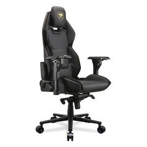 COUGAR HOTROD ROYAL Life in the Fast Lane Gaming Chair - Zapcart Technology Qatar