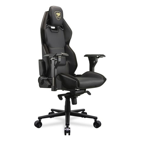 COUGAR HOTROD ROYAL Life in the Fast Lane Gaming Chair - Zapcart Technology Qatar