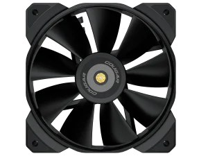 COUGAR MHP 120 High Performance Radiator Fan (SINGLE PACK) - Zapcart Technology Qatar