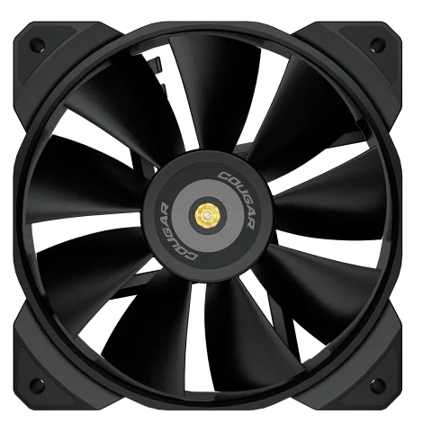 COUGAR MHP 120 High Performance Radiator Fan (SINGLE PACK) - Zapcart Technology Qatar