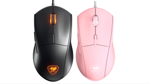 COUGAR MINOS XT Design For Gaming Enthusiasts - Zapcart Technology Qatar