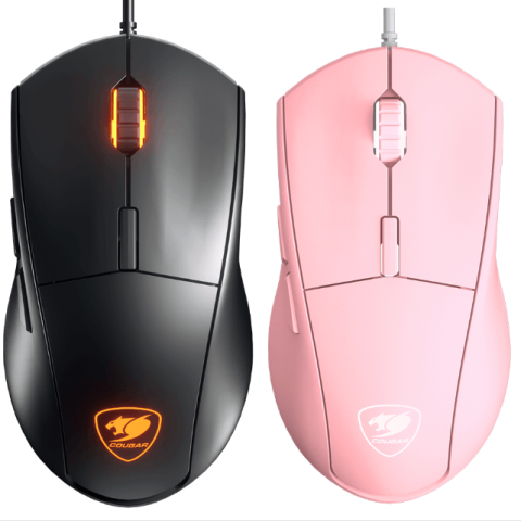 COUGAR MINOS XT Design For Gaming Enthusiasts - Zapcart Technology Qatar