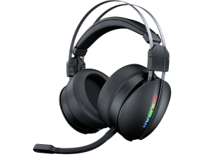 COUGAR OMNES ESSENTIAL Wireless Gaming Headset - Zapcart Technology Qatar