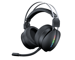 COUGAR OMNES ESSENTIAL Wireless Gaming Headset - Zapcart Technology Qatar