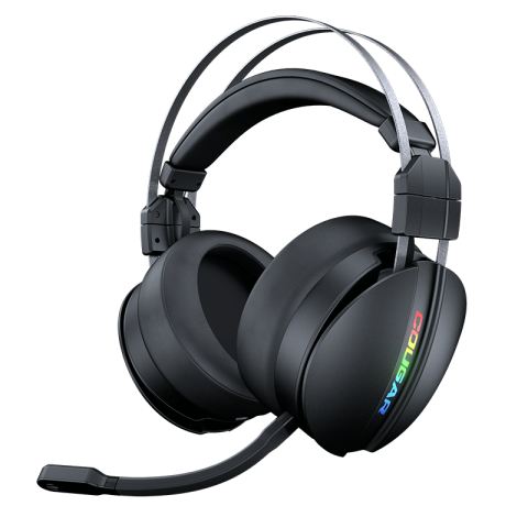 COUGAR OMNES ESSENTIAL Wireless Gaming Headset - Zapcart Technology Qatar