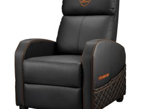 Cougar RANGER ELITE Gaming Sofa - Zapcart Technology Qatar
