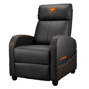 Cougar RANGER ELITE Gaming Sofa - Zapcart Technology Qatar