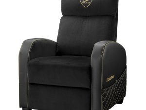 COUGAR Ranger Elite Gold Gaming Sofa - Zapcart Technology Qatar
