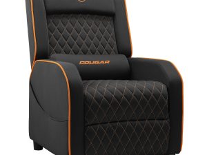 COUGAR Ranger One Elegant Gaming Sofa - Zapcart Technology Qatar