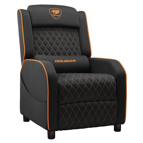 COUGAR Ranger One Elegant Gaming Sofa - Zapcart Technology Qatar