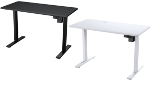 COUGAR ROYAL 120 MOSSA Electric Standing Desk - Zapcart Technology Qatar