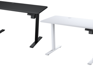 COUGAR ROYAL 120 MOSSA Electric Standing Desk - Zapcart Technology Qatar