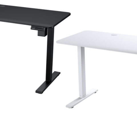 COUGAR ROYAL 120 MOSSA Electric Standing Desk - Zapcart Technology Qatar