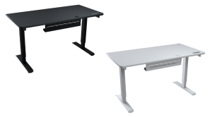 COUGAR ROYAL 150 ELITE Electric Standing Desk - Zapcart Technology Qatar