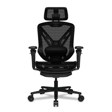 COUGAR SPEEDER Ergonomic Gaming Chair - Zapcart Technology Qatar