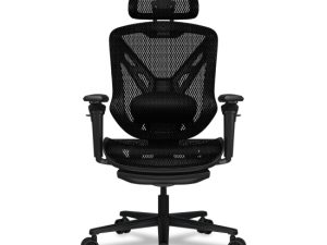 COUGAR SPEEDER Ergonomic Gaming Chair - Zapcart Technology Qatar