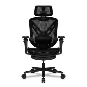 COUGAR SPEEDER Ergonomic Gaming Chair - Zapcart Technology Qatar