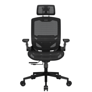 COUGAR SPEEDER ONE Ergonomic Gaming Chair - Zapcart Technology Qatar