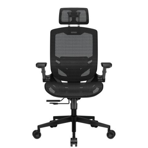 COUGAR SPEEDER ONE Ergonomic Gaming Chair - Zapcart Technology Qatar