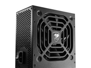 COUGAR STC 650 Excellent Silence PSU Series - Zapcart Technology Qatar