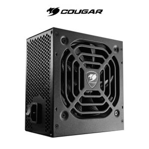 COUGAR STC 650 Excellent Silence PSU Series - Zapcart Technology Qatar