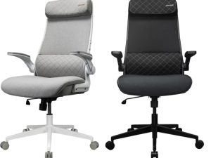 Cougar STRYDER Ergonomic Comfort Chair - Zapcart Technology Qatar