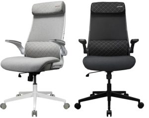 Cougar STRYDER Ergonomic Comfort Chair - Zapcart Technology Qatar