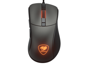 COUGAR SURPASSION EX Ergonomic RGB Gaming Mouse - Zapcart Technology Qatar