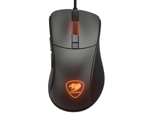 COUGAR SURPASSION EX Ergonomic RGB Gaming Mouse - Zapcart Technology Qatar