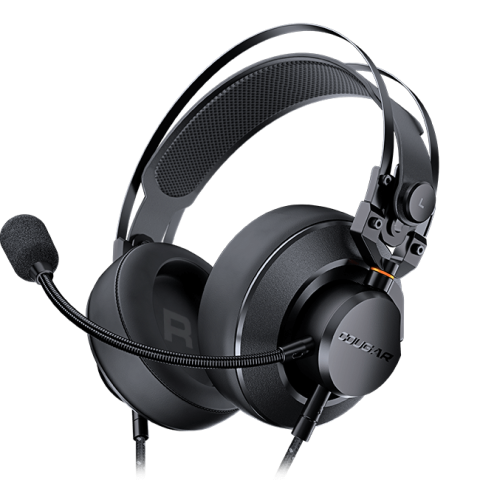 COUGAR VM410 GAMING HEADSET - Zapcart Technology Qatar