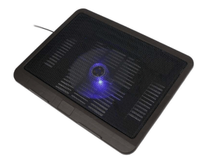 CYCLONE N19 Laptop Notebook Cooling (Big Fan) - Zapcart Technology Qatar