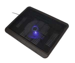CYCLONE N19 Laptop Notebook Cooling (Big Fan) - Zapcart Technology Qatar