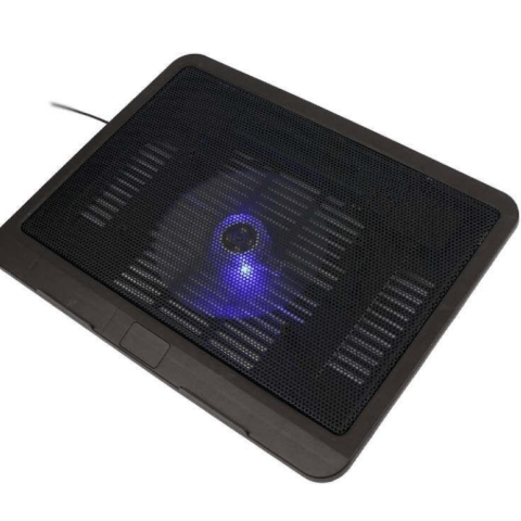 CYCLONE N19 Laptop Notebook Cooling (Big Fan) - Zapcart Technology Qatar