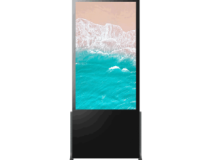 Dahua LDV65-SAI400K 65'' Floor-standing Digital Signage - Zapcart Technology Qatar