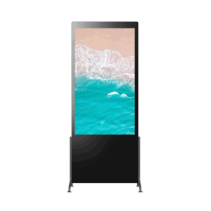 Dahua LDV65-SAI400K 65'' Floor-standing Digital Signage - Zapcart Technology Qatar