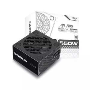 DarkFlash Aigo AP550 80 PLUS POWER SUPPLY - Zapcart Technology Qatar