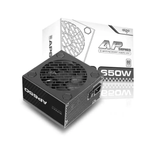 DarkFlash Aigo AP650 80 PLUS POWER SUPPLY - Zapcart Technology Qatar