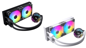 DarkFlash Aigo AT240 CPU COOLER - Zapcart Technology Qatar