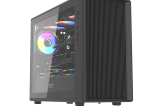 DarkFlash DB460M M-ATX PC Case - Zapcart Technology Qatar
